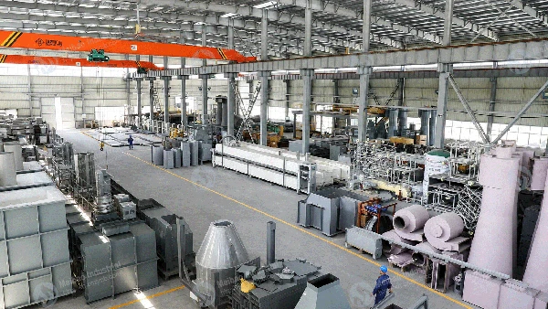 detergent powder production line detergent powder production line